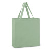 Applecross Cotton Tote Bags Sage